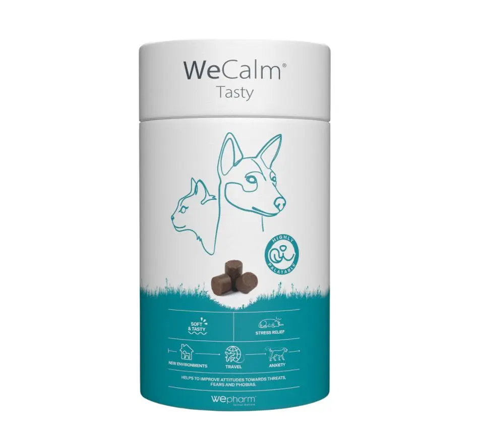 WEPHARM WeCalm Tasty 30 Chews