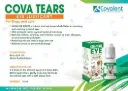 COVALENT Cova Tears Eye Lubricant Drops 10ml