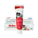 Bioline Toothpaste with Probiotics 50g