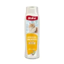 Bioline Deshedding Shampoo for Cat 200ml