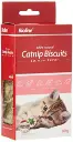 Bioline Catnip Biscuits 80g Salmon Flavor