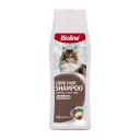 Bioline Long Hair Shampoo for Cat 250ml