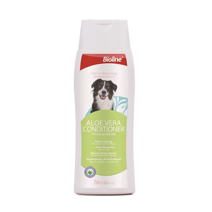 Bioline Aloe Vera Conditioner for Dog 250ml