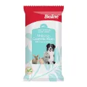 Bioline Universal Cosmetic Wipes 10 Pcs