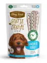 Dog Fest Dental Treats for Adult Dogs Sandwich with Turkey 90 g