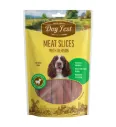 Dog Fest Slices with Venison for Adult Dogs 90g