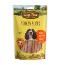Dog Fest Turkey Slices for Adult Dogs 90g