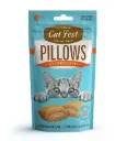 Cat Fest Pillows with Shrimp Cream 30g