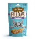 Cat Fest Pillows with Crab Cream 30g