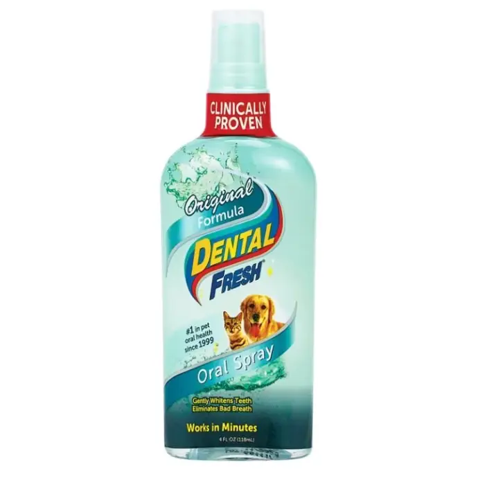 Synergy Lab Dental Fresh Spray 118ml