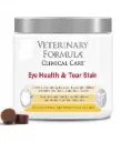 Synergy Labs VFCC Eye Health & Tear Stain Supplement 150g