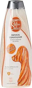 Synergy Labs Groomer’s Salon Select™ Oatmeal Conditioner 544ml