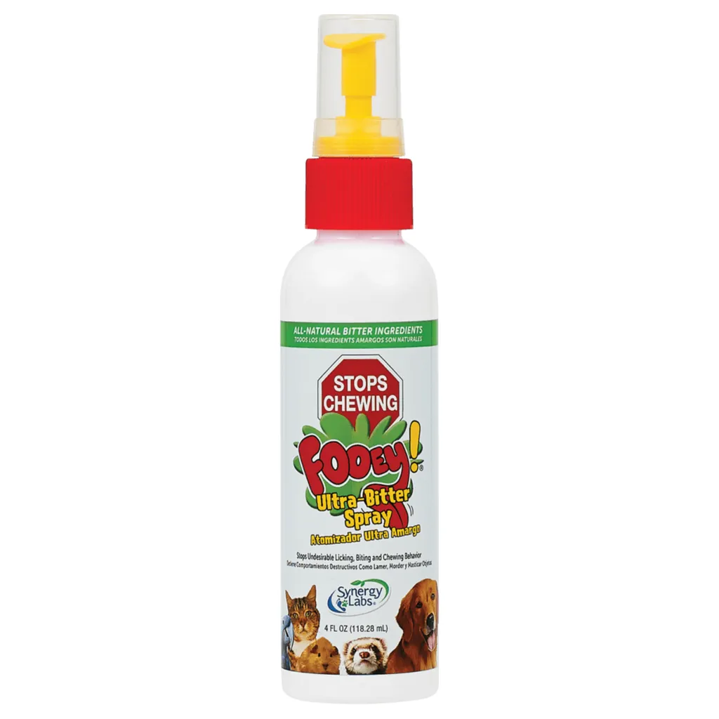 Synergy Labs Fooey Ultra Bitter Spray 236ml