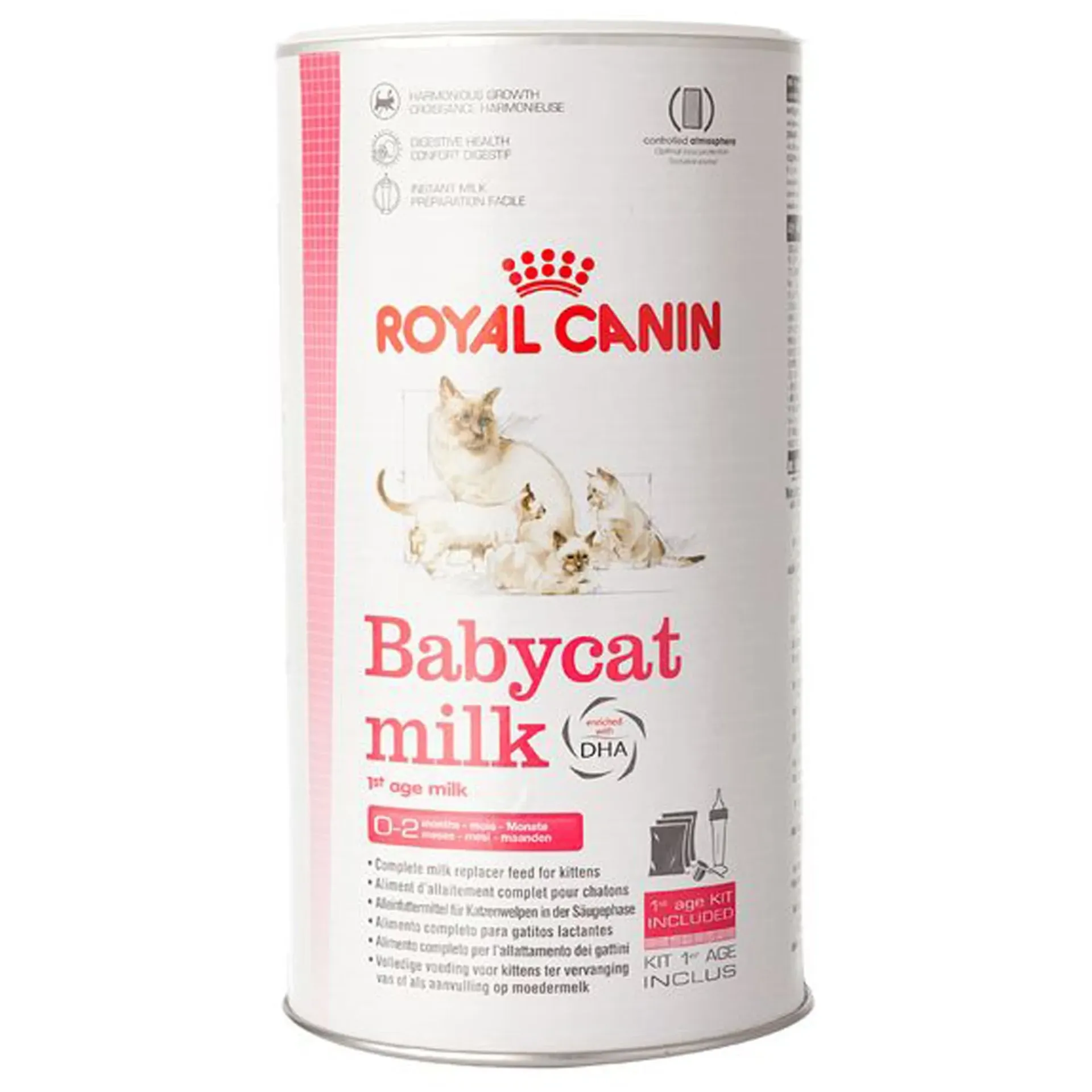 ROYAL CANIN Babycat Milk 300g 