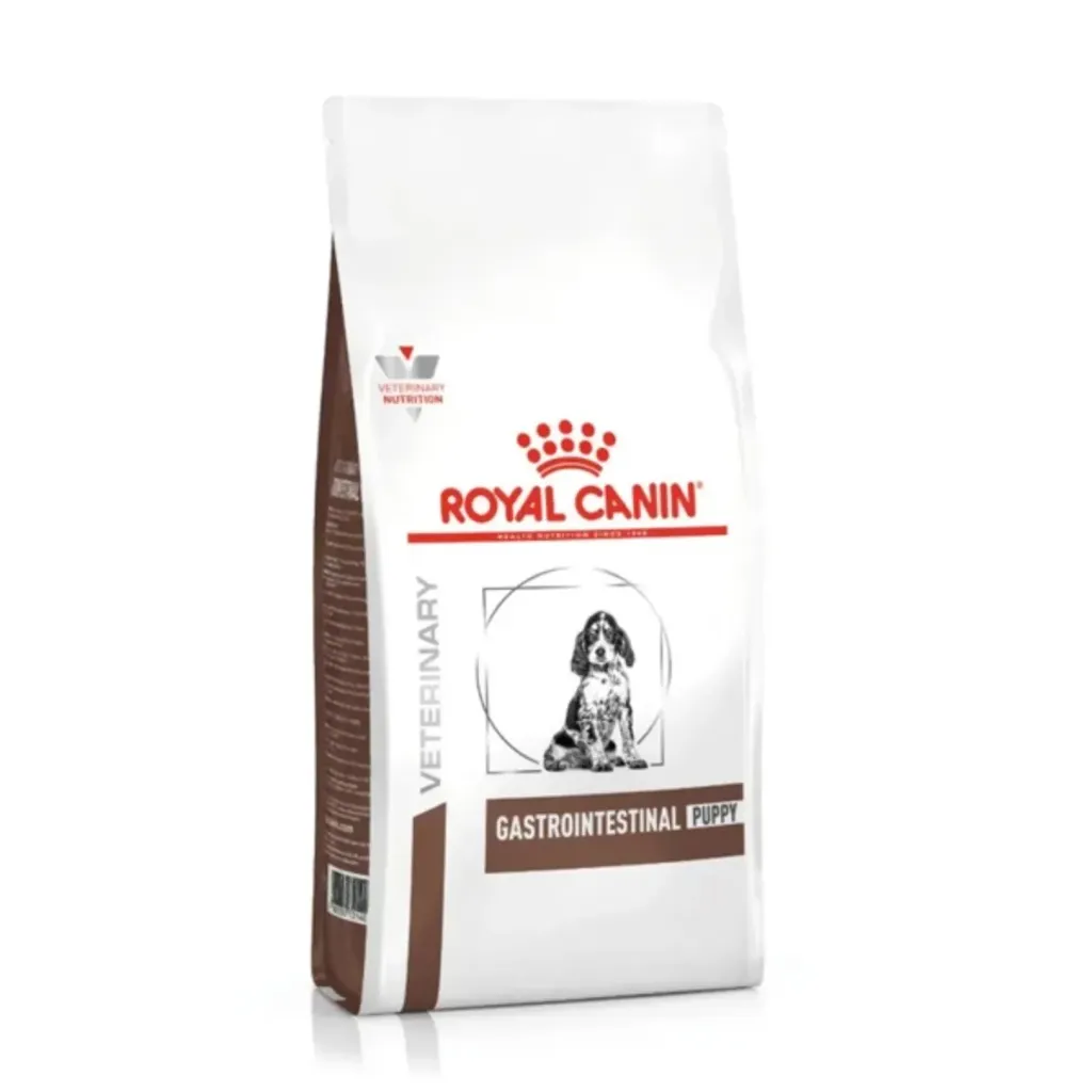 ROYAL CANIN Veterinary Gastrointestinal Puppy 2.5 kg