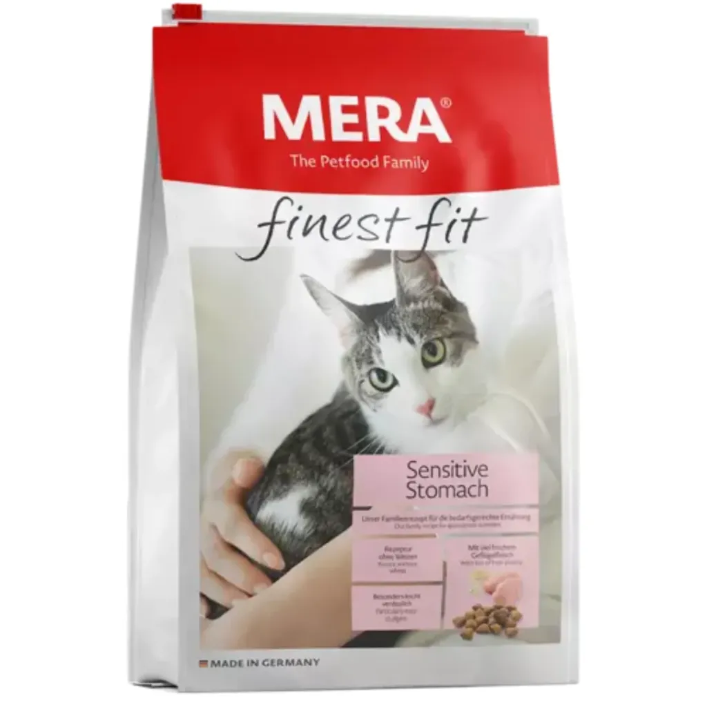 MERA FF Sensitive Stomach 4 kg 