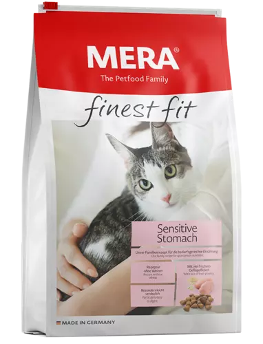 MERA FF Sensitive Stomach 4 kg 