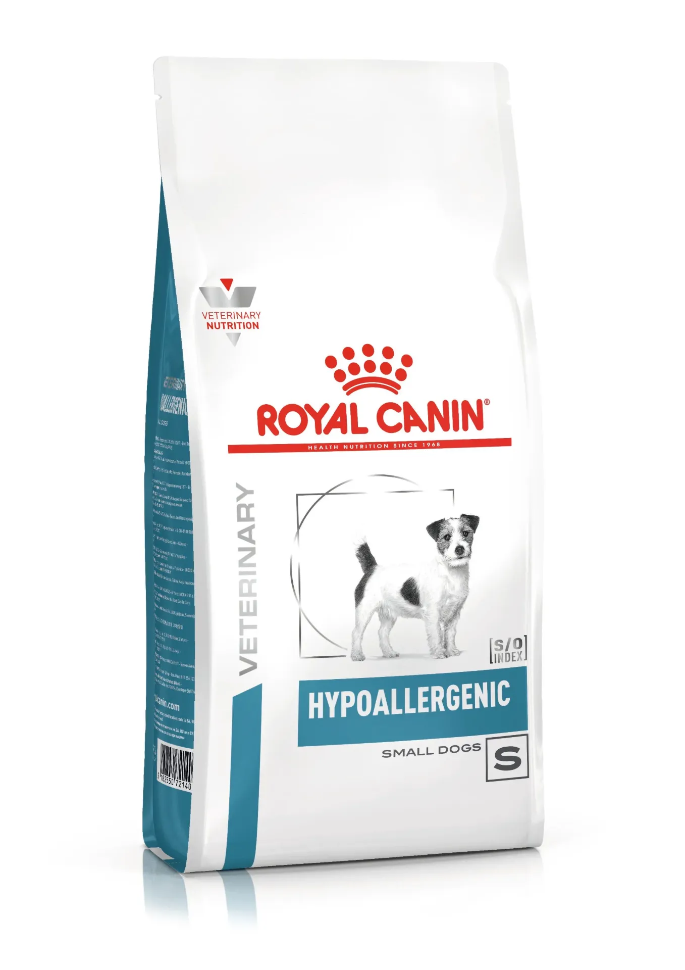 ROYAL CANIN Veterinary Hypoallergenic Adult Small Dogs 3.5 kg