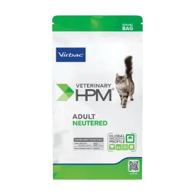 VIRBAC Adult Neutered Cat 12 kg