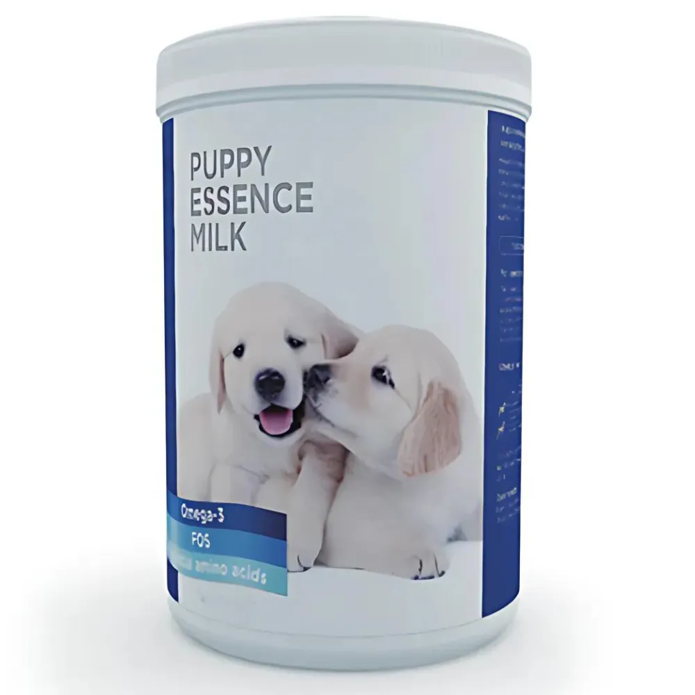 Bungener Puppy Essence Milk 400g