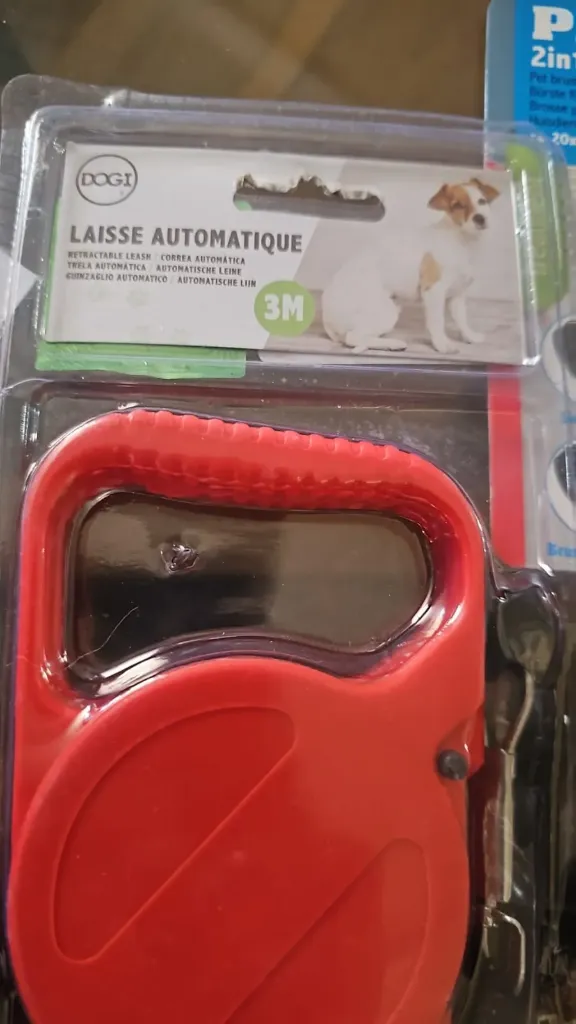 DOGI Automatic Retractable Dog Leash 3M