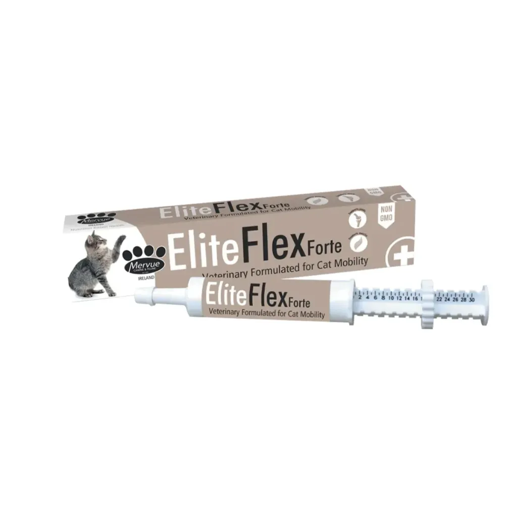 MERVUE Elite Flex Forte Cat paste 30 ml