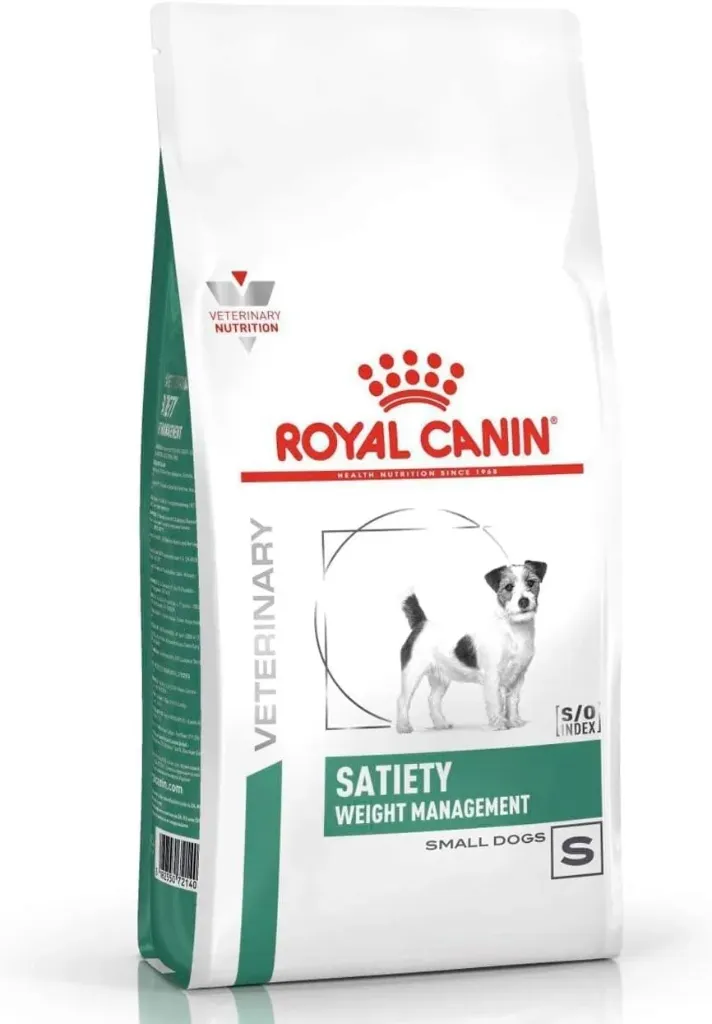 ROYAL CANIN Veterinary Satiety Weight Management for Dogs 1.5 kg