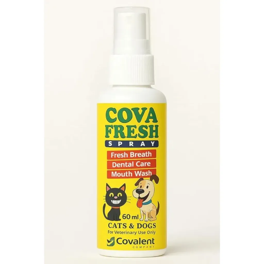 Covalent Cova Fresh Mouth Spray 60 ml