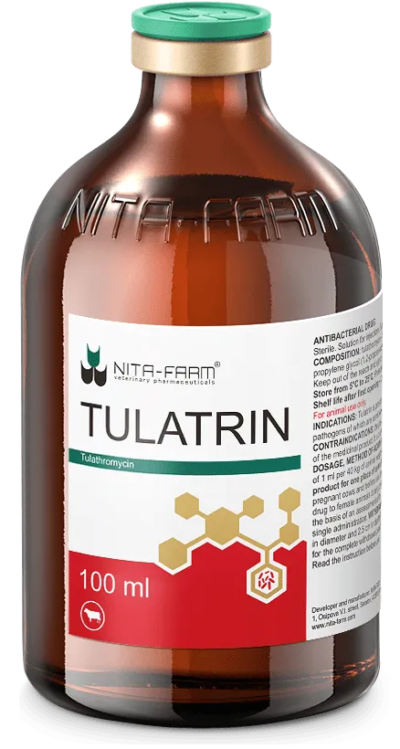 NITA FARM Tulatrin 50 ml