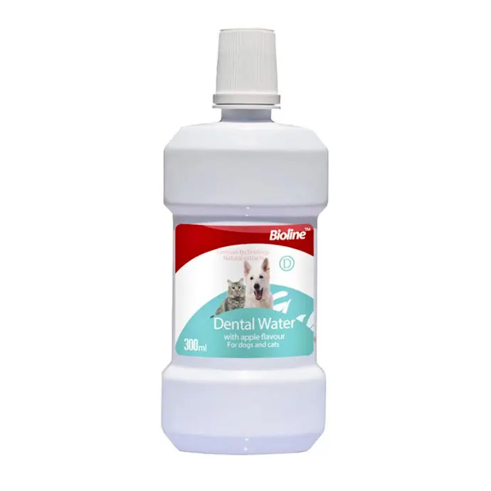 Bioline Dental Water 300ml
