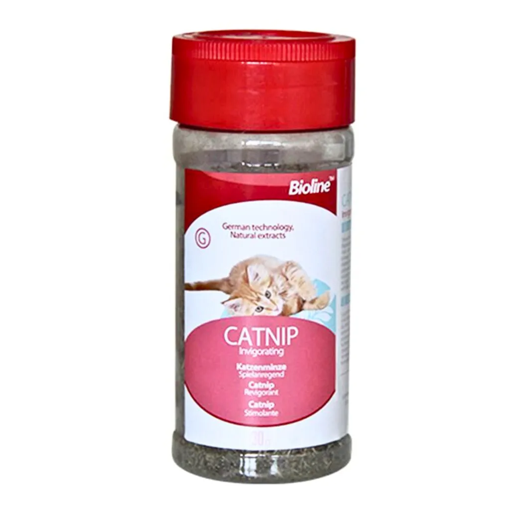 Bioline Catnip 30g