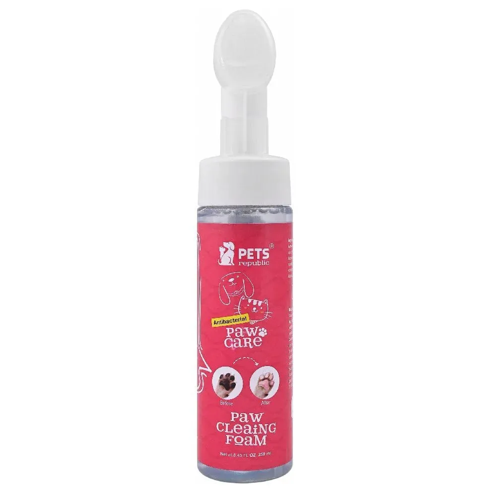 PETS REPUBLIC Paw Care 250ml