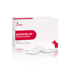 LIVISTO | ANIPRAZOL KH | 3 tablets