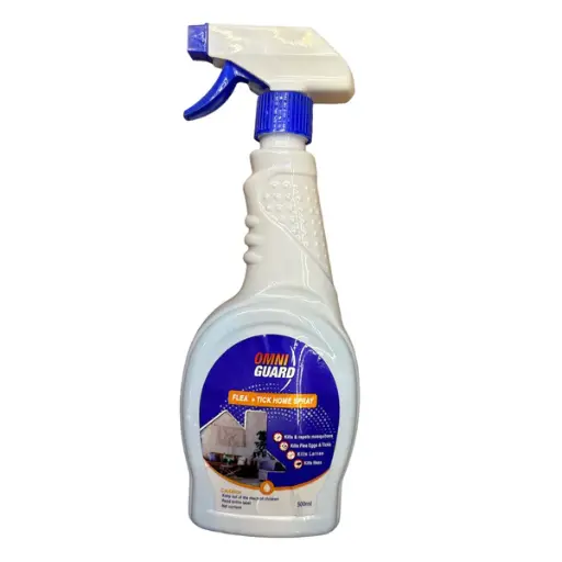 OMNIMAX | OMNIGUARD Home Spray | 500 ml