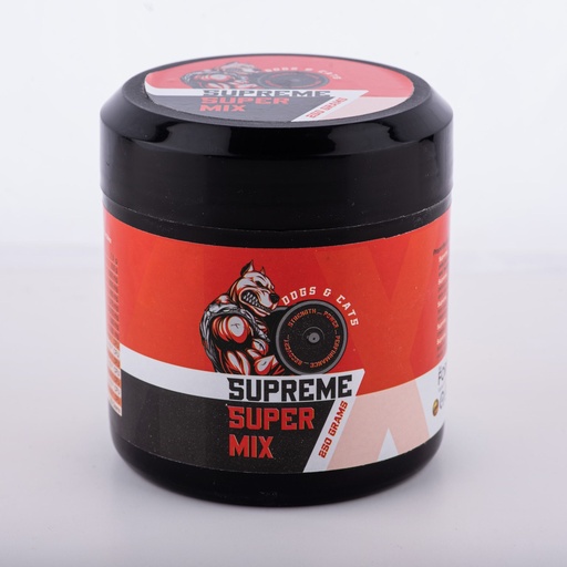 FOR VET | SUPREME | 250 gm
