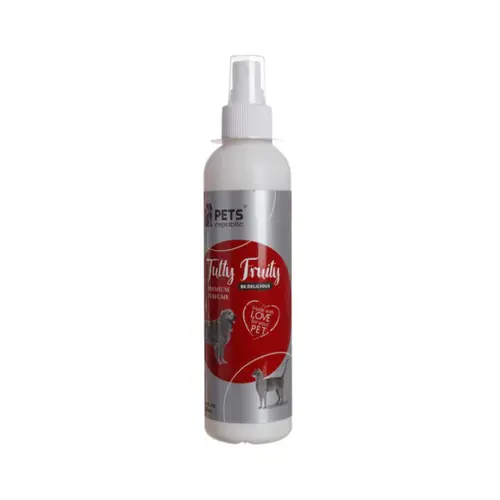 PETS REPUBLIC | PERFUME - Tutty Fruity | 250 ml