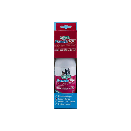 PETS REPUBLIC | FRESH UP Spray | 110 ml
