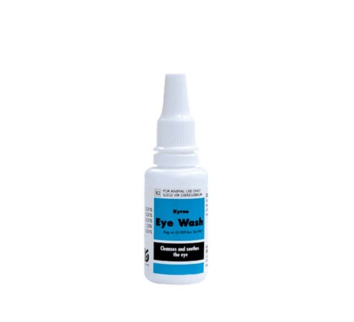 KYRON | EYE WASH | 30 ml