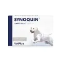 VETPLUS Synoquin® Dog Large Breed >25 kg 30 Tablets