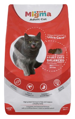 MIGMA | Adult Cat | 20 kg
