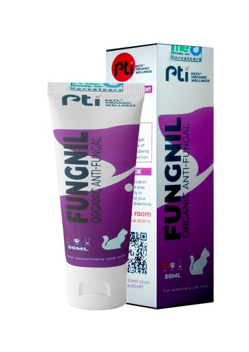 PTI | FUNGNIL | 50 ml