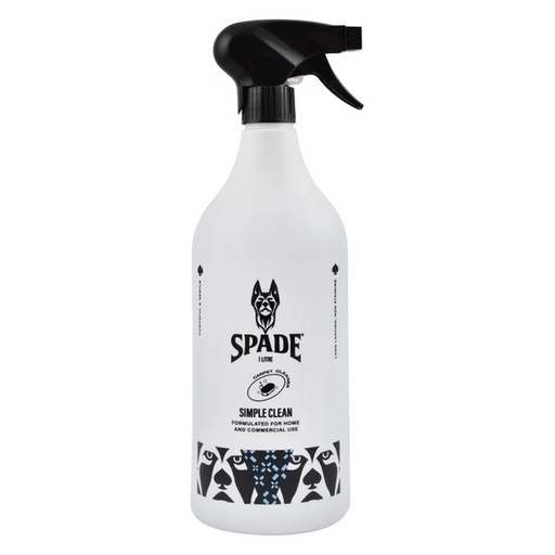 SPADE | ULTRA SHIELD - HOME CONTROL | 1 litre