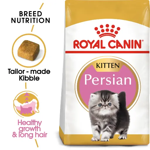 ROYAL CANIN | PERSIAN - Kitten | 2 kg