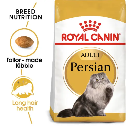 ROYAL CANIN | PERSIAN - Adult | 2 kg