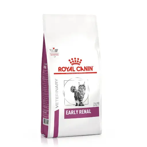 ROYAL CANIN | Cat EARLY RENAL  | 1.5 kg