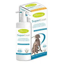 MERVUE Super Coat Liquid for Dog & Puppies 150 ml