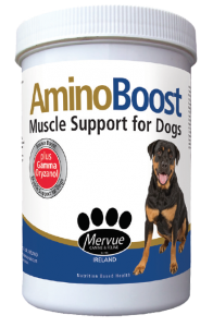 MERVUE | AMINOBOOST | 700 gm