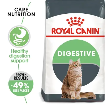 ROYAL CANIN | DIGESTIVE CARE - Cat | 2 kg