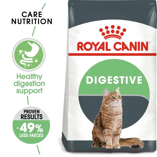ROYAL CANIN | DIGESTIVE CARE - Cat | 400 gm