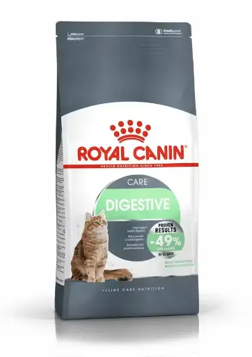 ROYAL CANIN Digestive Care Cat 400 gm